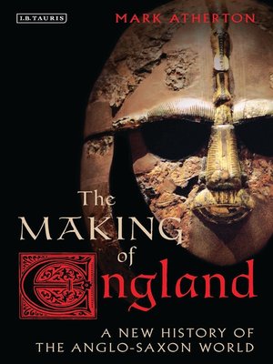 cover image of The Making of England